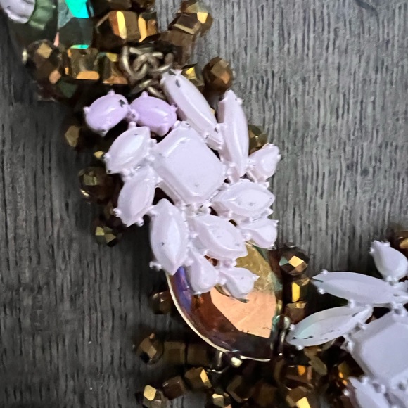 J crew necklace - Picture 5 of 7